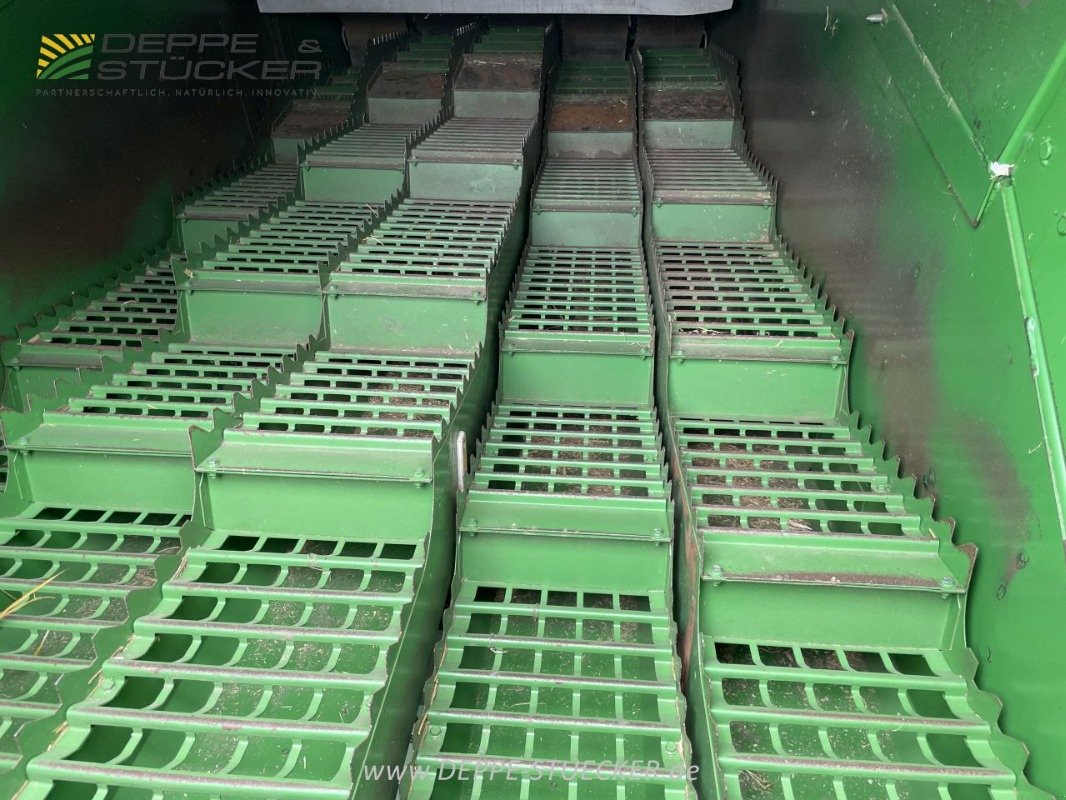 Mähdrescher tip John Deere T560 mit 722PF, Gebrauchtmaschine in Beckum (Poză 12)