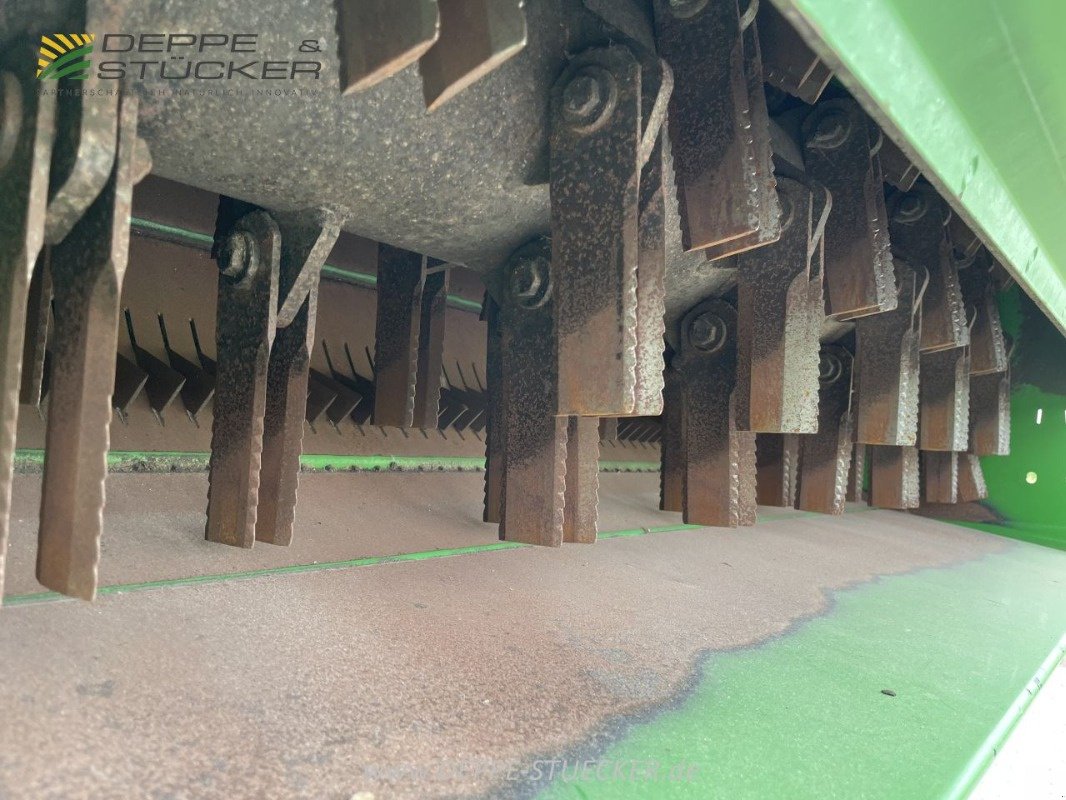 Mähdrescher tip John Deere T560 mit 722PF, Gebrauchtmaschine in Beckum (Poză 16)