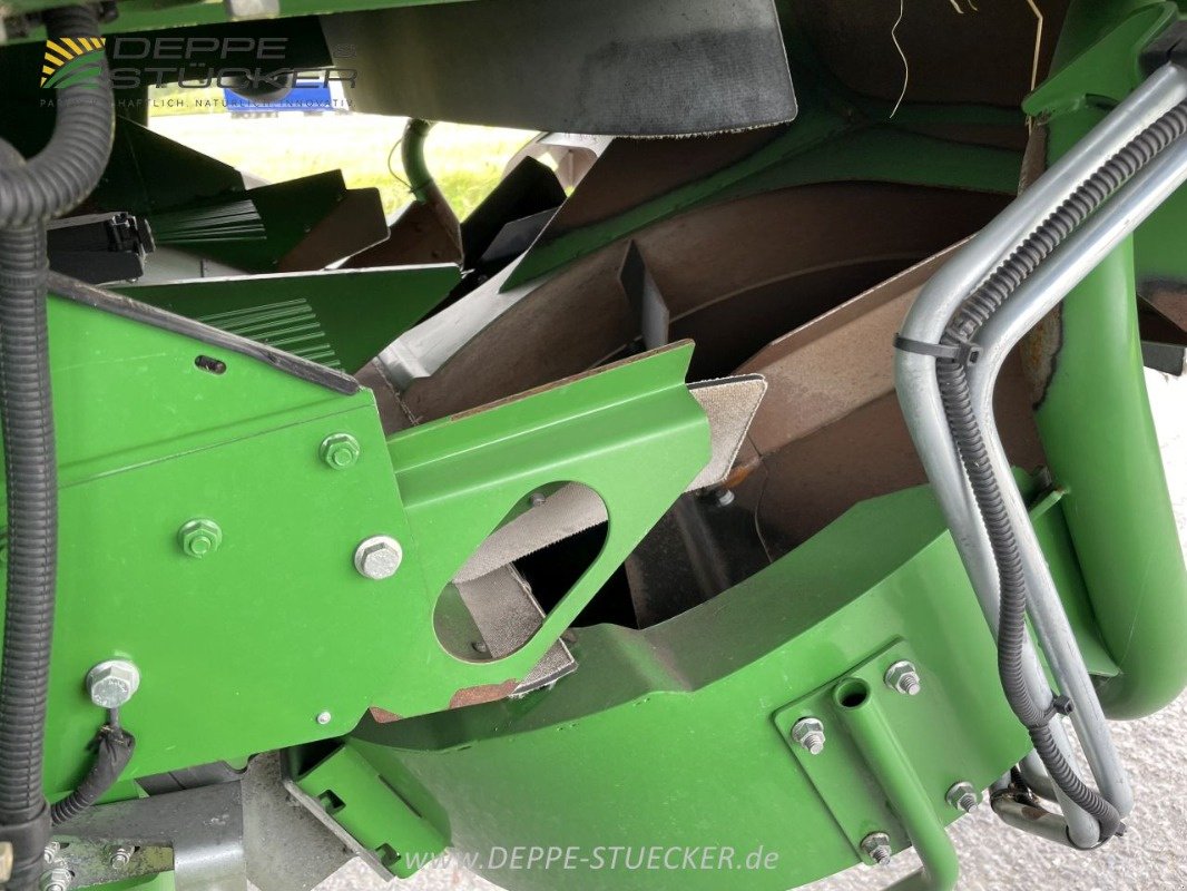 Mähdrescher tip John Deere T560 mit 722PF, Gebrauchtmaschine in Beckum (Poză 17)