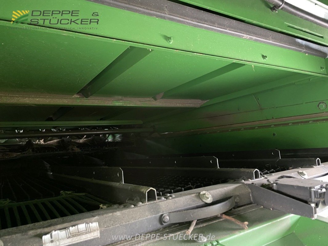 Mähdrescher tip John Deere T560 mit 722PF, Gebrauchtmaschine in Beckum (Poză 18)