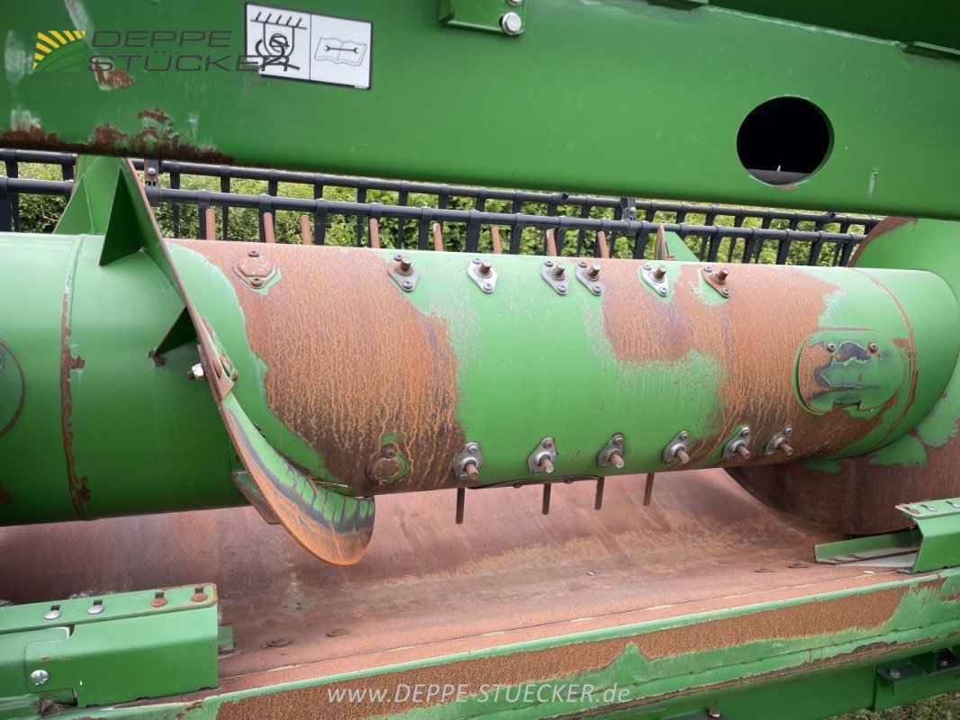 Mähdrescher tip John Deere T560 mit 722PF, Gebrauchtmaschine in Beckum (Poză 23)