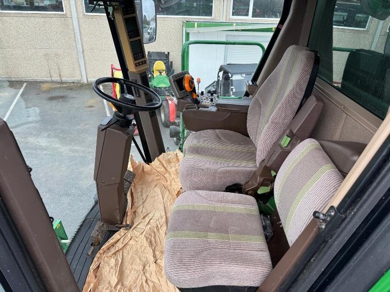 Mähdrescher tip John Deere T560, Gebrauchtmaschine in ESCAUDOEUVRES (Poză 10)