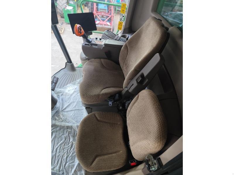 Mähdrescher типа John Deere T560, Gebrauchtmaschine в SAINT GENEST D'AMBIERE (Фотография 5)