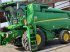 Mähdrescher типа John Deere T560, Gebrauchtmaschine в Gerichshain (Фотография 1)