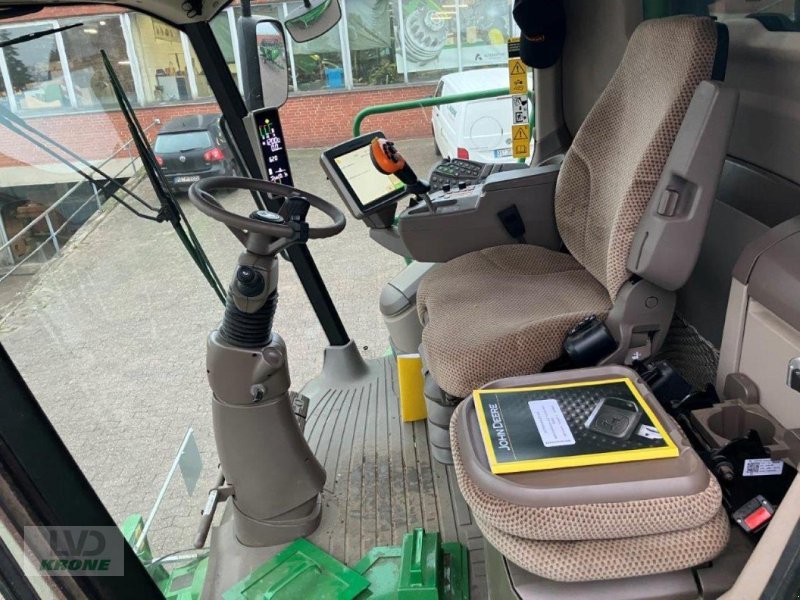 Mähdrescher of the type John Deere T560, Gebrauchtmaschine in Spelle (Picture 8)