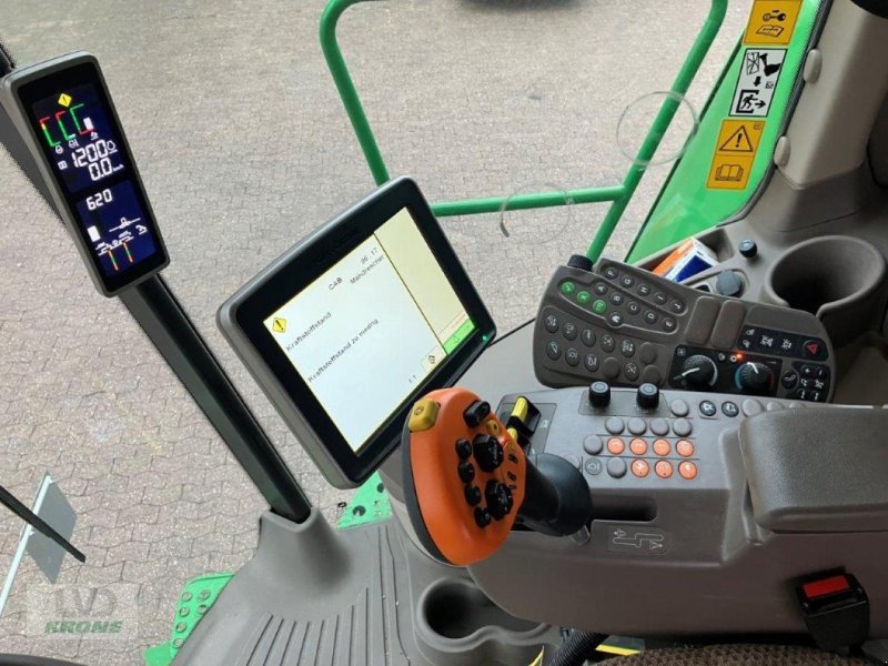 Mähdrescher of the type John Deere T560, Gebrauchtmaschine in Spelle (Picture 9)