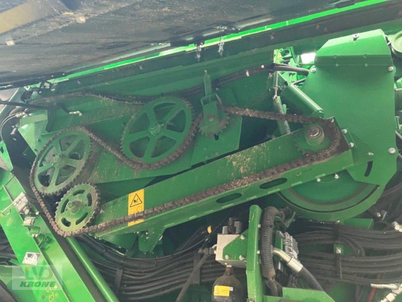 Mähdrescher of the type John Deere T560, Gebrauchtmaschine in Spelle (Picture 10)