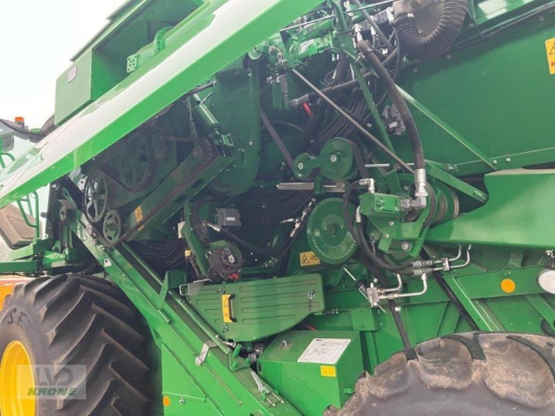 Mähdrescher of the type John Deere T560, Gebrauchtmaschine in Spelle (Picture 11)