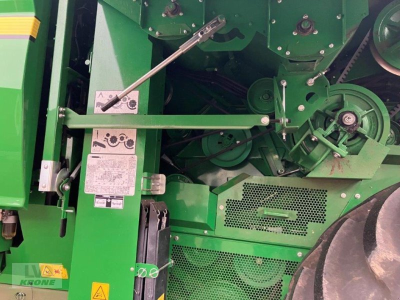 Mähdrescher of the type John Deere T560, Gebrauchtmaschine in Spelle (Picture 13)