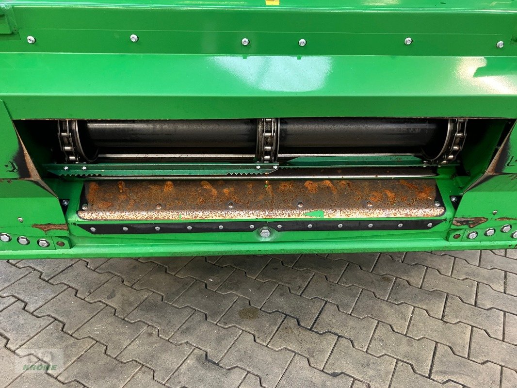 Mähdrescher типа John Deere T560, Gebrauchtmaschine в Spelle (Фотография 4)