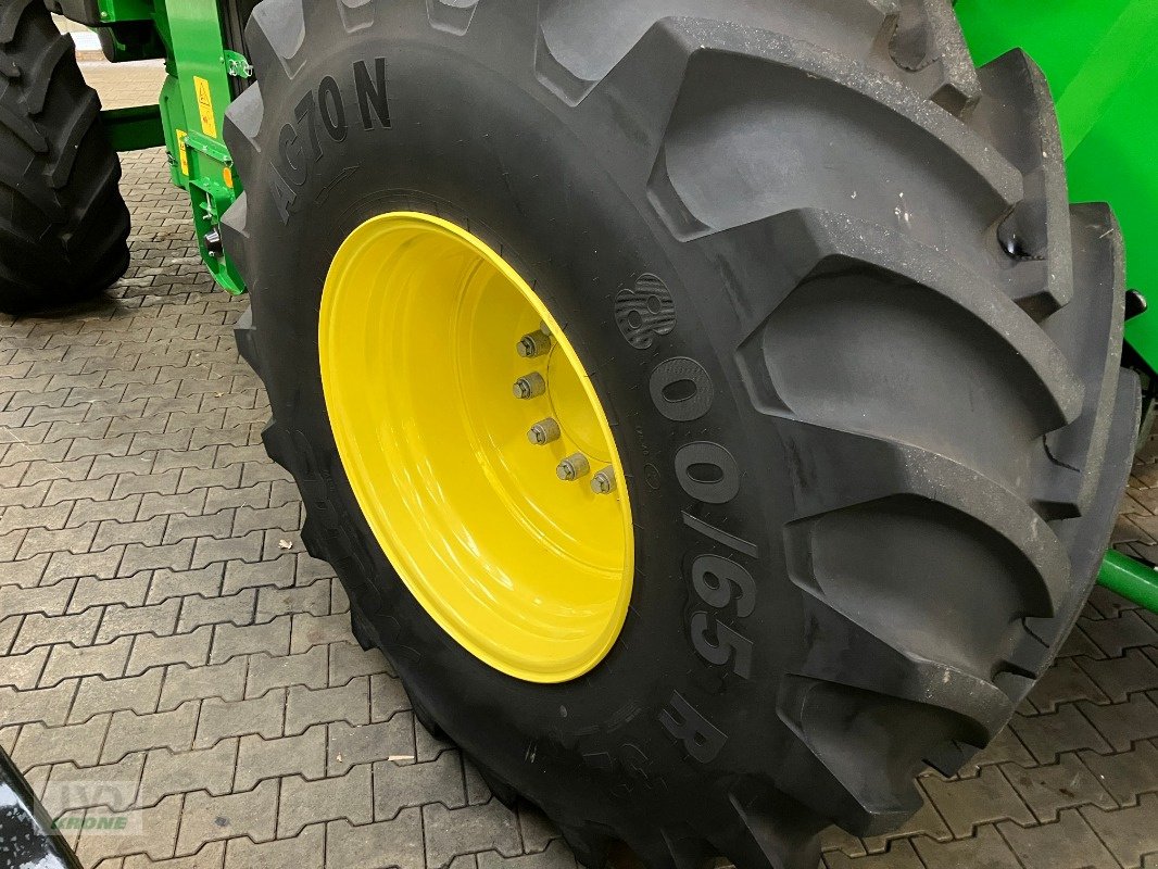 Mähdrescher типа John Deere T560, Gebrauchtmaschine в Spelle (Фотография 5)