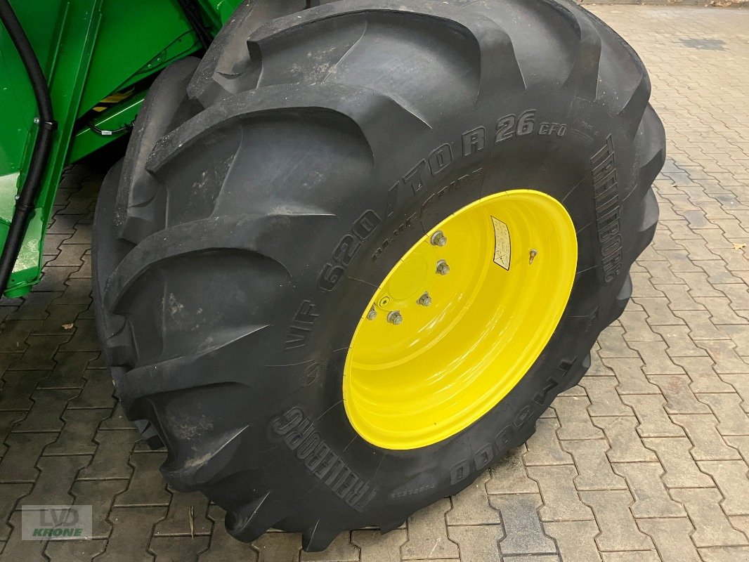 Mähdrescher типа John Deere T560, Gebrauchtmaschine в Spelle (Фотография 11)