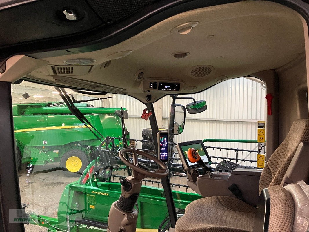 Mähdrescher типа John Deere T560, Gebrauchtmaschine в Spelle (Фотография 13)