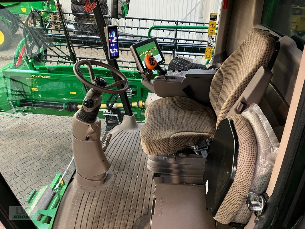 Mähdrescher типа John Deere T560, Gebrauchtmaschine в Spelle (Фотография 14)