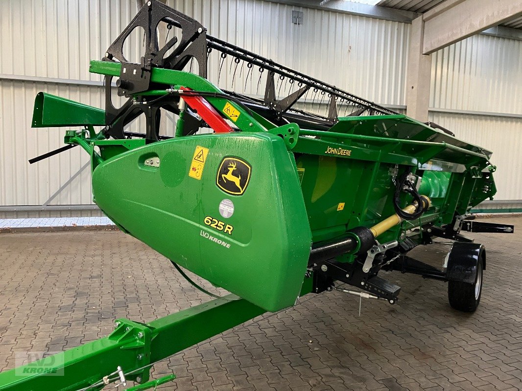 Mähdrescher типа John Deere T560, Gebrauchtmaschine в Spelle (Фотография 17)