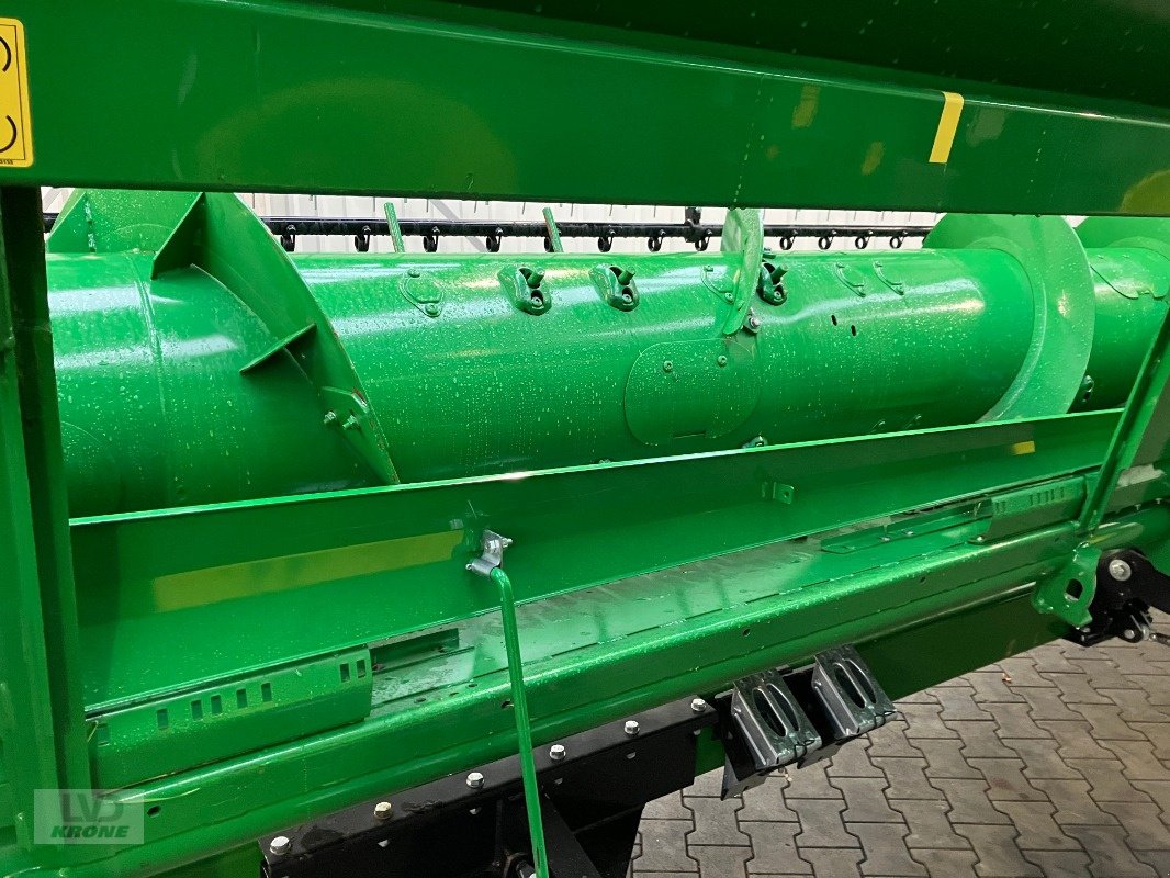 Mähdrescher типа John Deere T560, Gebrauchtmaschine в Spelle (Фотография 18)