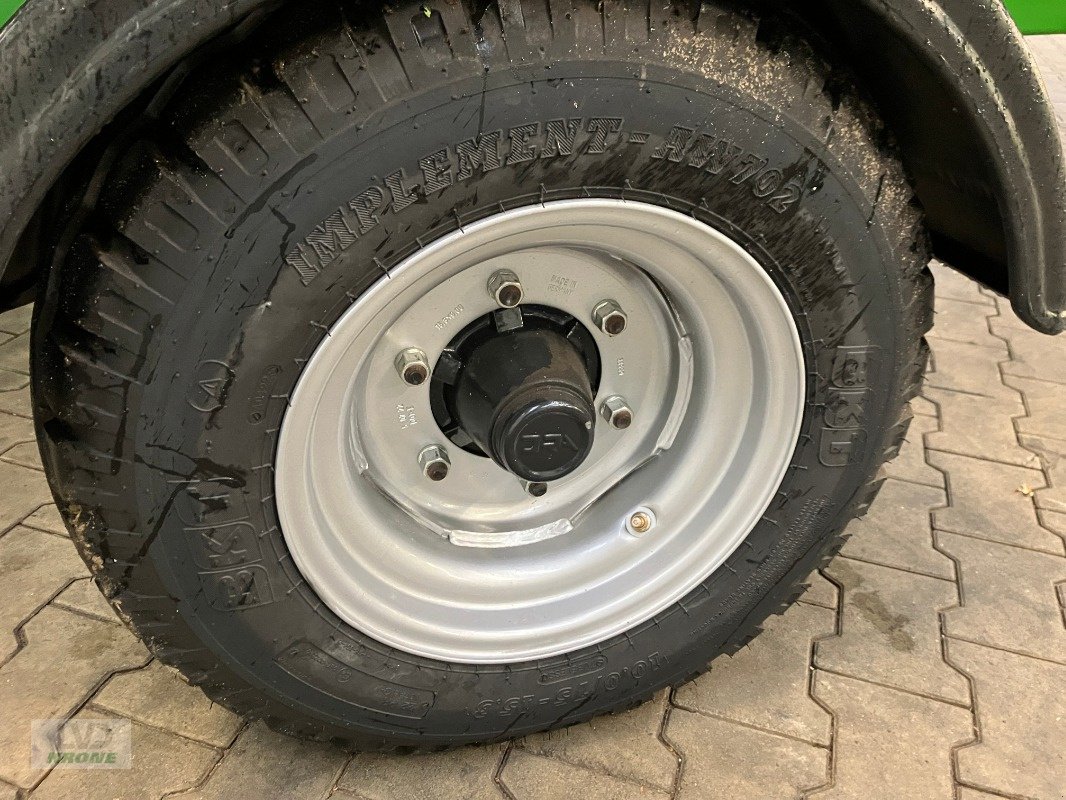 Mähdrescher типа John Deere T560, Gebrauchtmaschine в Spelle (Фотография 20)