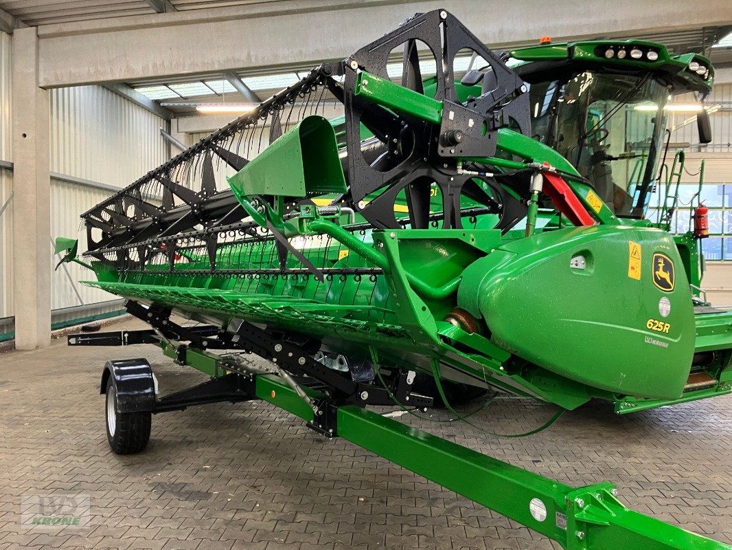 Mähdrescher типа John Deere T560, Gebrauchtmaschine в Spelle (Фотография 21)