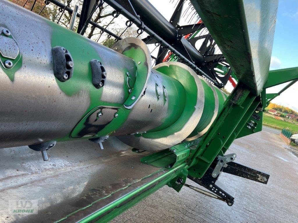 Mähdrescher tip John Deere T560, Gebrauchtmaschine in Spelle (Poză 10)