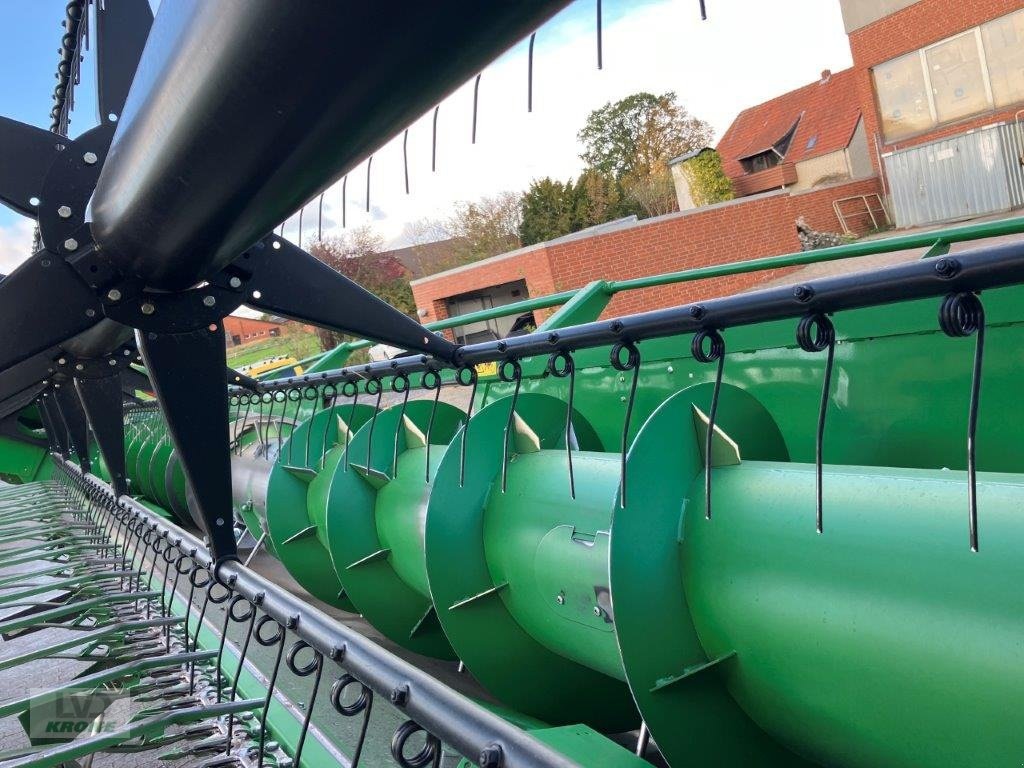 Mähdrescher tip John Deere T560, Gebrauchtmaschine in Spelle (Poză 11)