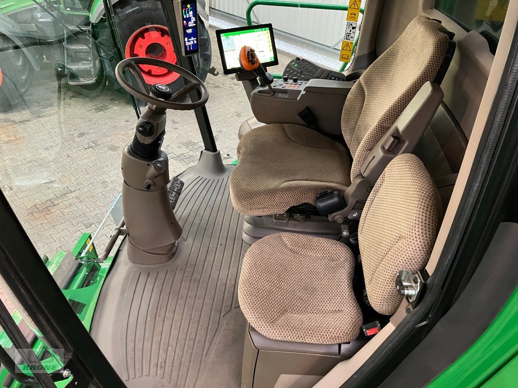 Mähdrescher tip John Deere T560, Gebrauchtmaschine in Spelle (Poză 3)