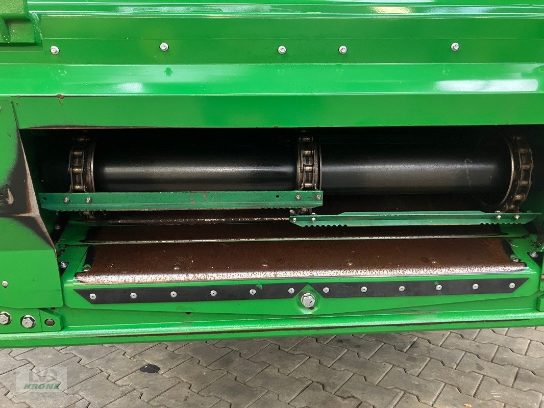 Mähdrescher tip John Deere T560, Gebrauchtmaschine in Spelle (Poză 15)