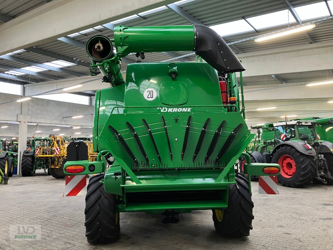 Mähdrescher tip John Deere T560, Gebrauchtmaschine in Spelle (Poză 19)