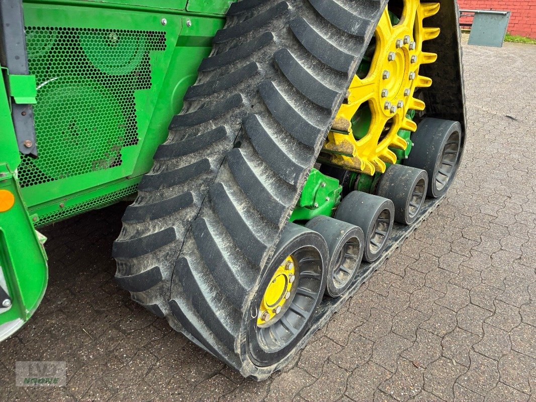 Mähdrescher typu John Deere T560, Gebrauchtmaschine v Spelle (Obrázek 5)