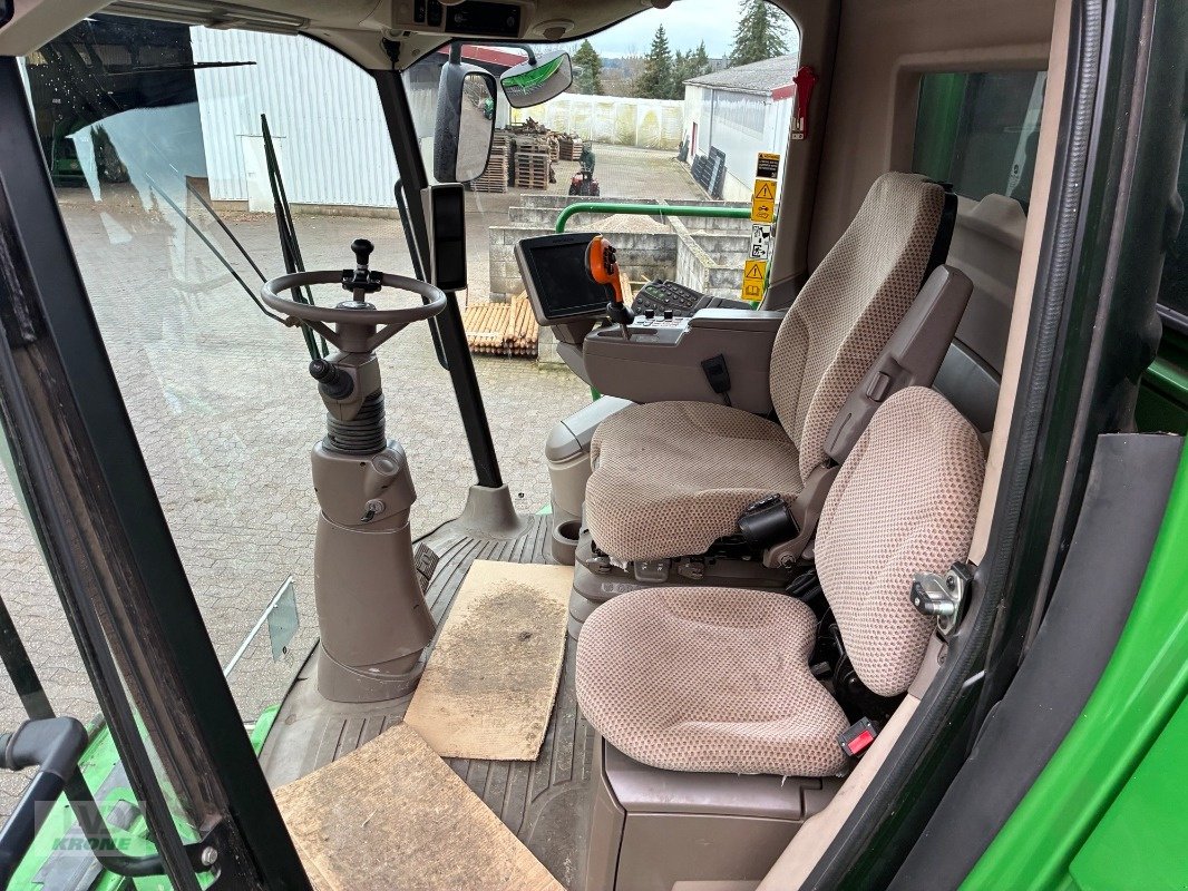 Mähdrescher typu John Deere T560, Gebrauchtmaschine v Spelle (Obrázek 6)