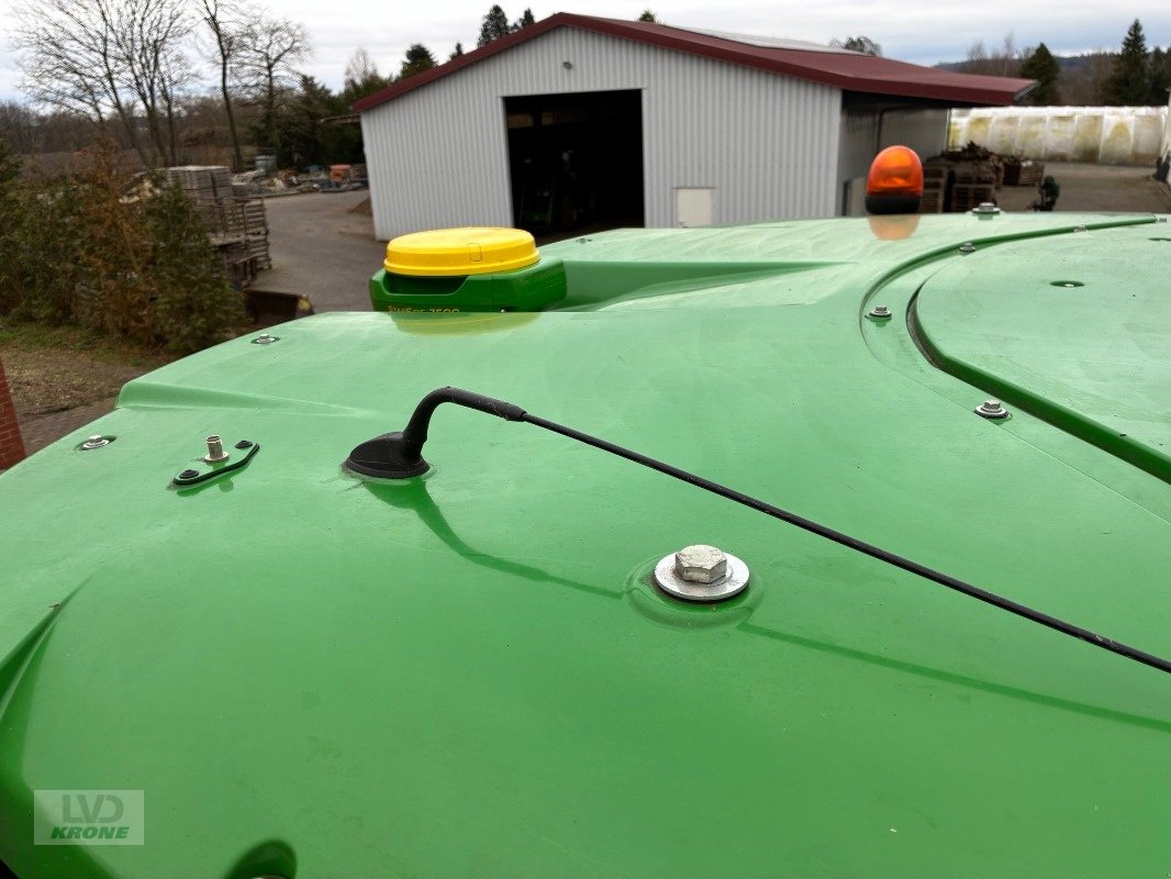 Mähdrescher typu John Deere T560, Gebrauchtmaschine v Spelle (Obrázek 7)