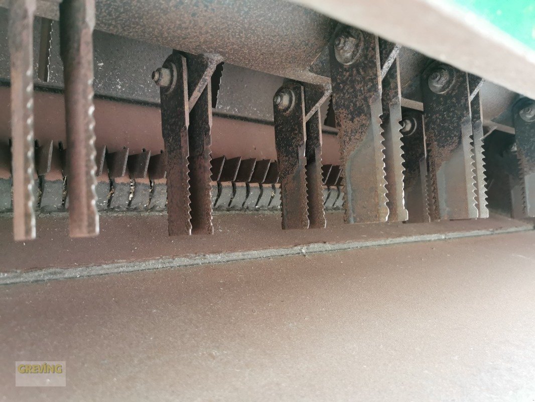 Mähdrescher of the type John Deere T560, Gebrauchtmaschine in Greven (Picture 10)