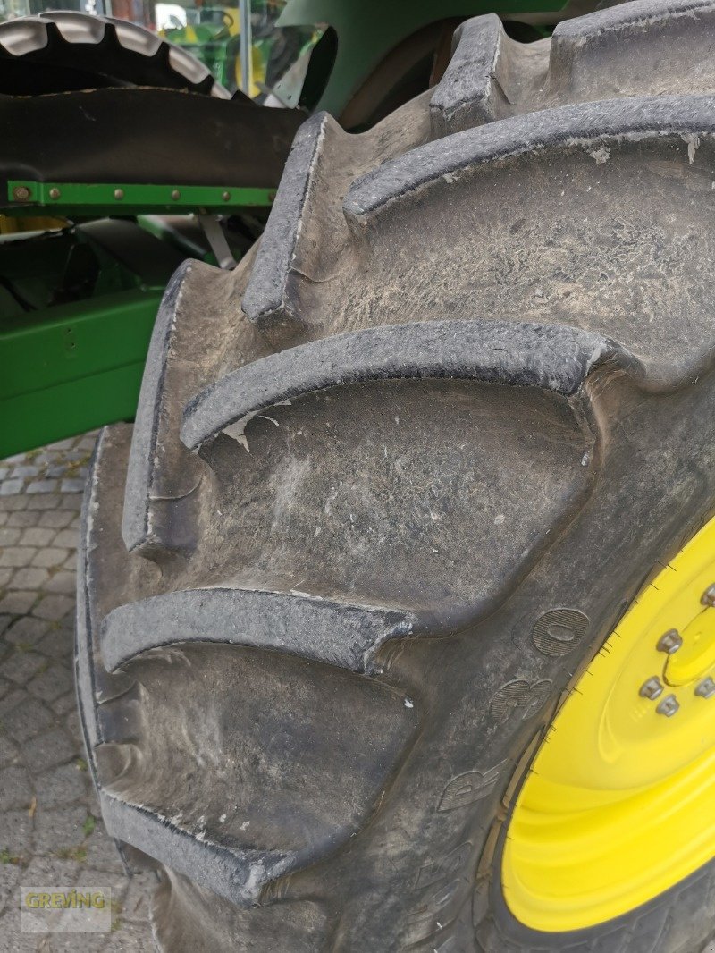 Mähdrescher of the type John Deere T560, Gebrauchtmaschine in Greven (Picture 18)