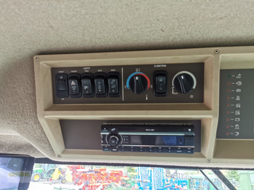 Mähdrescher of the type John Deere T560, Gebrauchtmaschine in Greven (Picture 23)