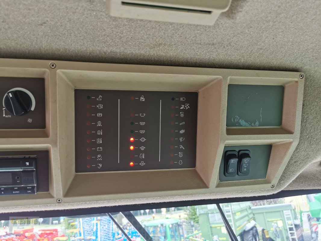 Mähdrescher of the type John Deere T560, Gebrauchtmaschine in Greven (Picture 24)