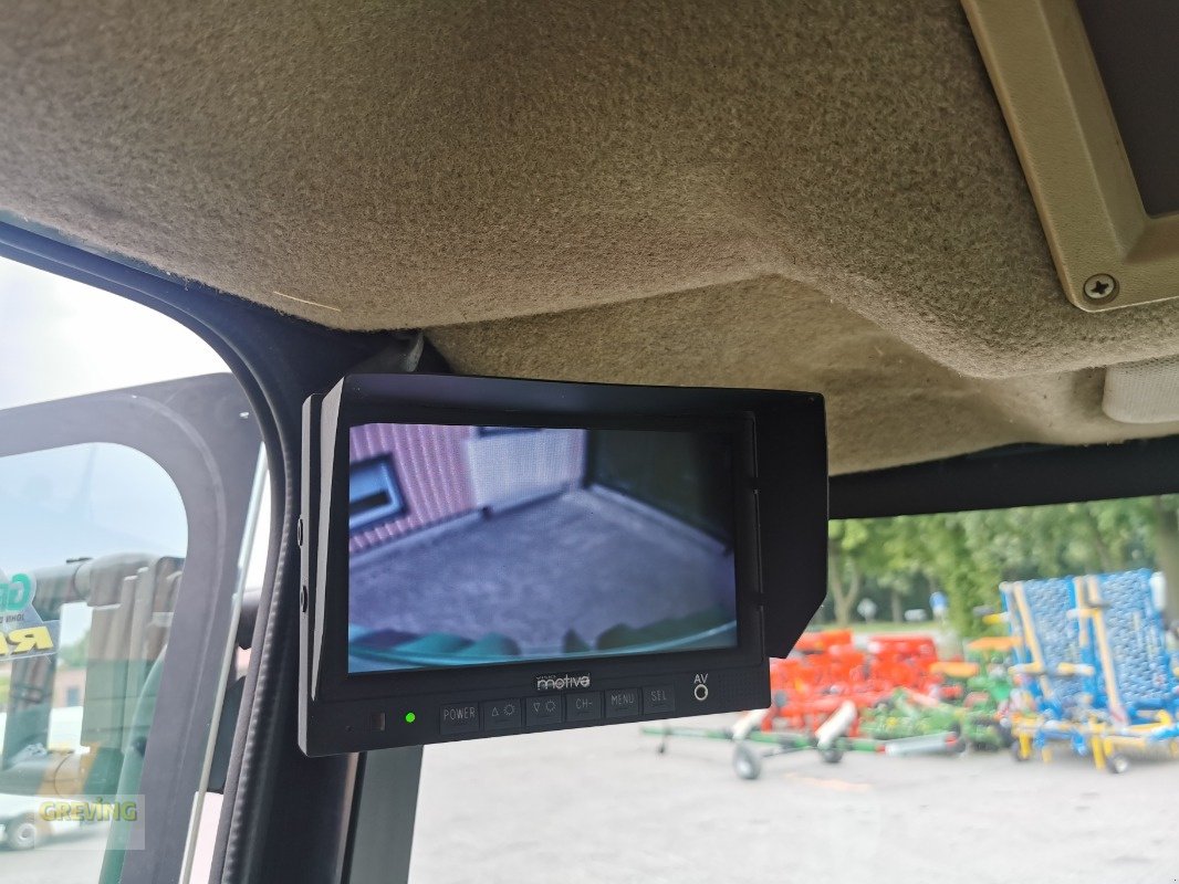 Mähdrescher del tipo John Deere T560, Gebrauchtmaschine In Greven (Immagine 24)