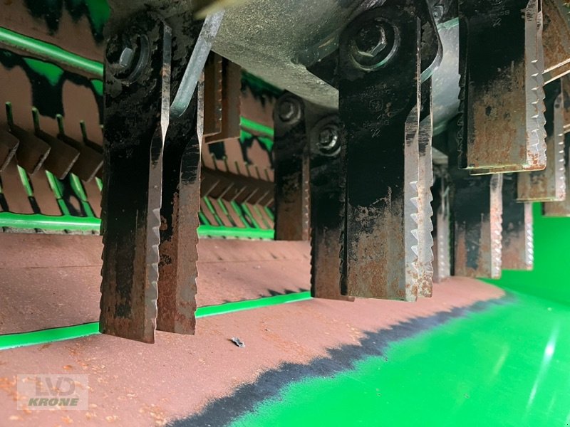 Mähdrescher typu John Deere T560HM, Gebrauchtmaschine v Barsinghausen OT Groß Munzel (Obrázek 9)