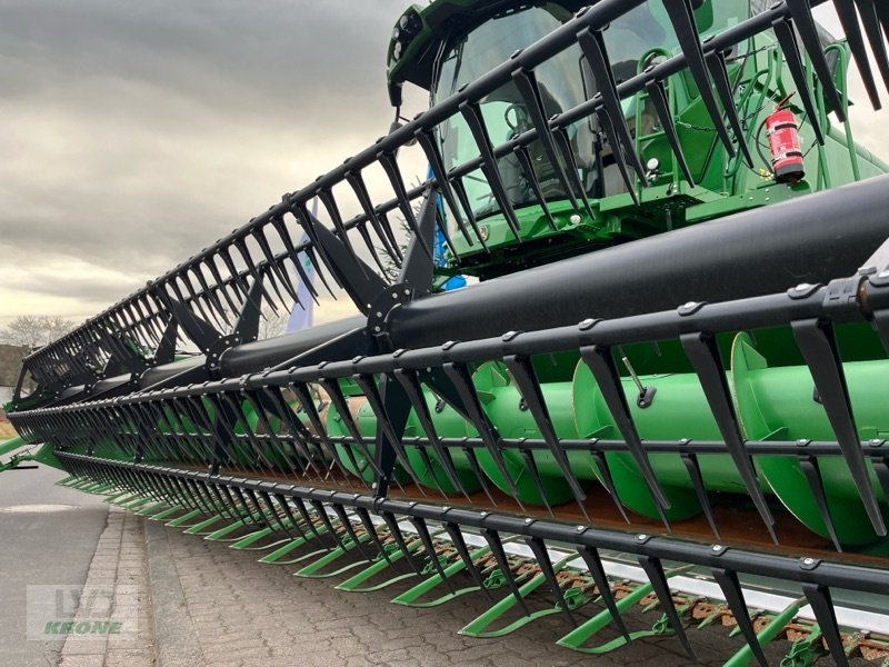 Mähdrescher typu John Deere T560HM, Gebrauchtmaschine v Barsinghausen OT Groß Munzel (Obrázek 11)