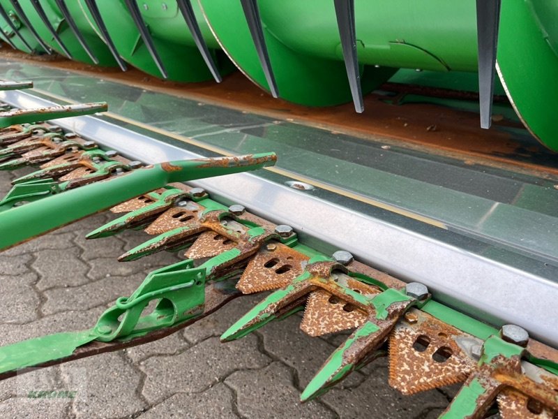 Mähdrescher typu John Deere T560HM, Gebrauchtmaschine v Barsinghausen OT Groß Munzel (Obrázek 12)