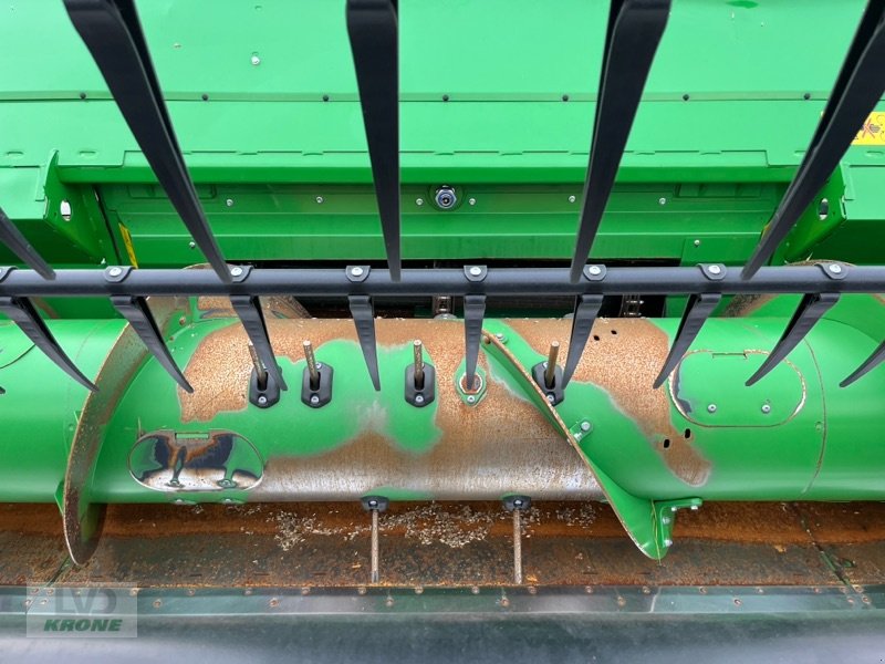 Mähdrescher typu John Deere T560HM, Gebrauchtmaschine v Barsinghausen OT Groß Munzel (Obrázek 13)