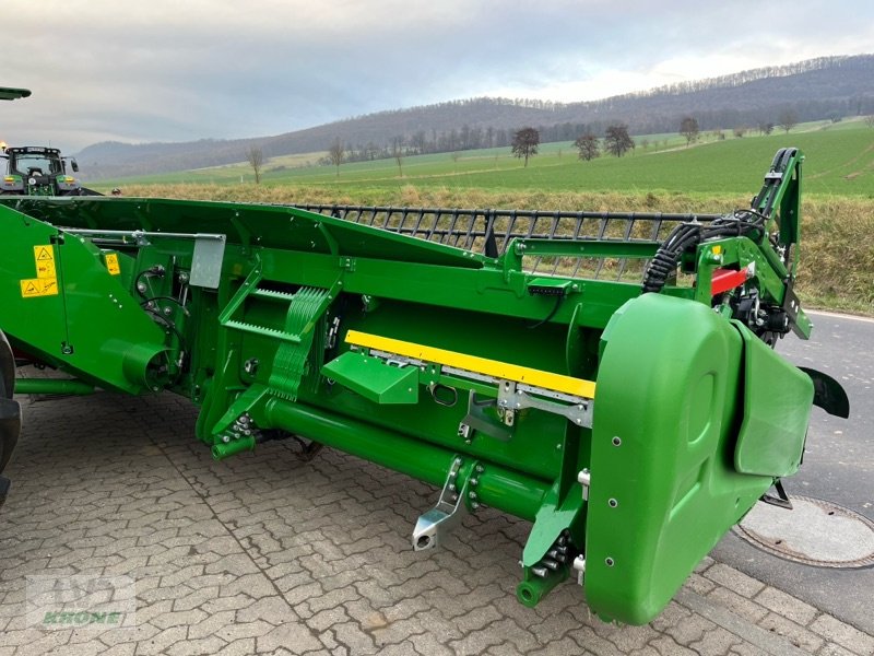 Mähdrescher typu John Deere T560HM, Gebrauchtmaschine v Barsinghausen OT Groß Munzel (Obrázek 15)