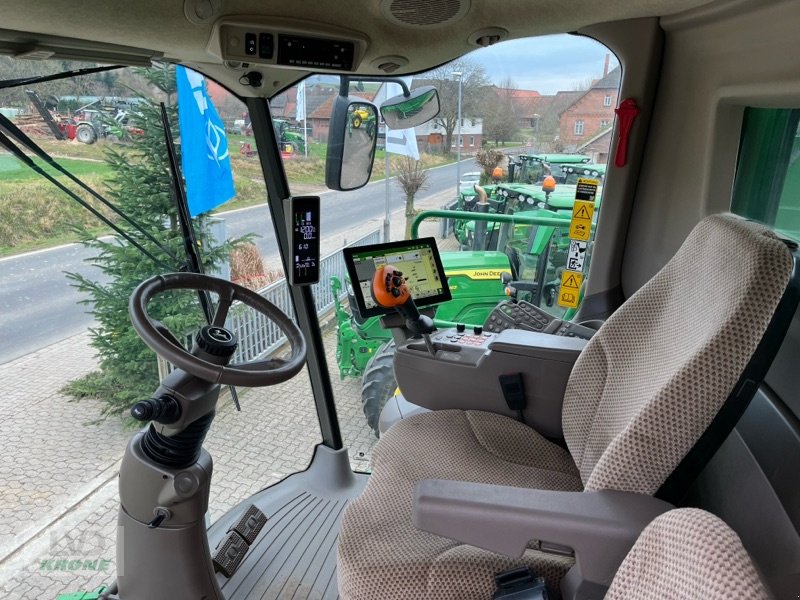 Mähdrescher typu John Deere T560HM, Gebrauchtmaschine v Barsinghausen OT Groß Munzel (Obrázek 23)