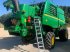 Mähdrescher des Typs John Deere T560i 4WD Hillmaster VI GIVER 50 TIMERS HØSTGARANTI I DK!!! 4WD. Incl JD 625R skærebord og vogn. Fin rystermaskine. 40 km/t. Autotrac and komplet harvest doc., Gebrauchtmaschine in Kolding (Bild 5)