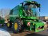 Mähdrescher des Typs John Deere T560I 725X ZÜRN SWW560, Neumaschine in Jahnatal (Bild 3)