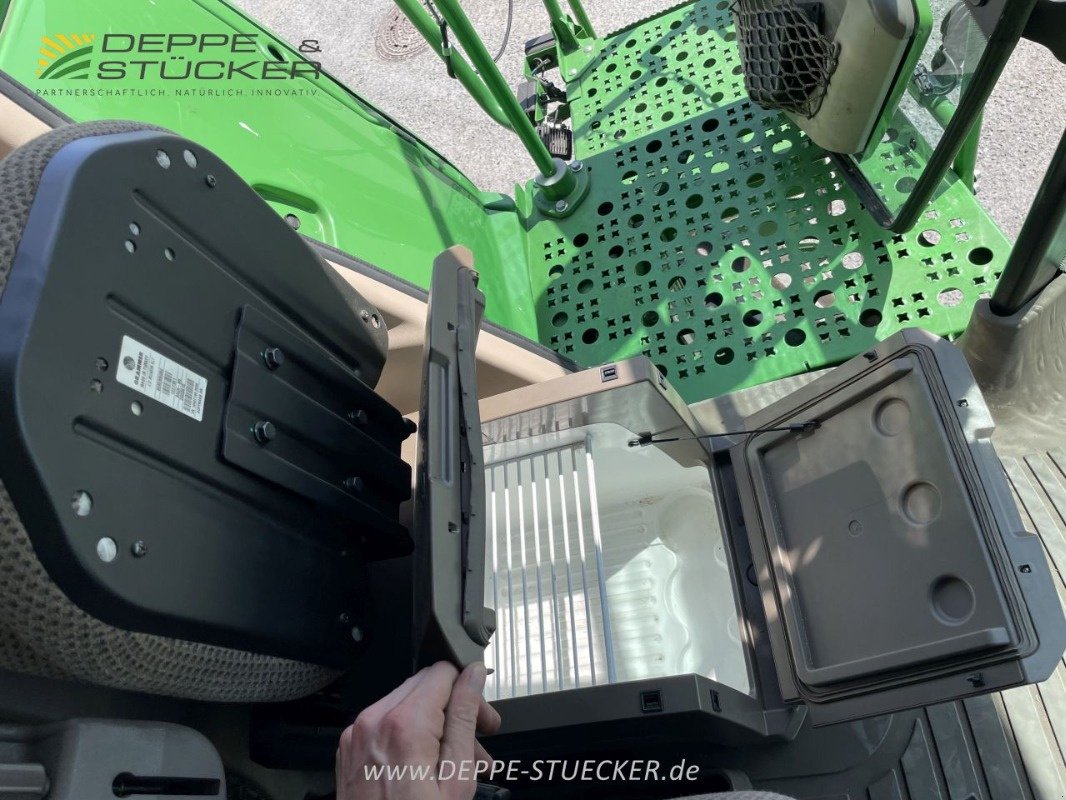 Mähdrescher of the type John Deere T560i HillMaster, Gebrauchtmaschine in Beckum (Picture 3)