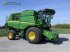 Mähdrescher of the type John Deere T560i HillMaster, Gebrauchtmaschine in Beckum (Picture 11)
