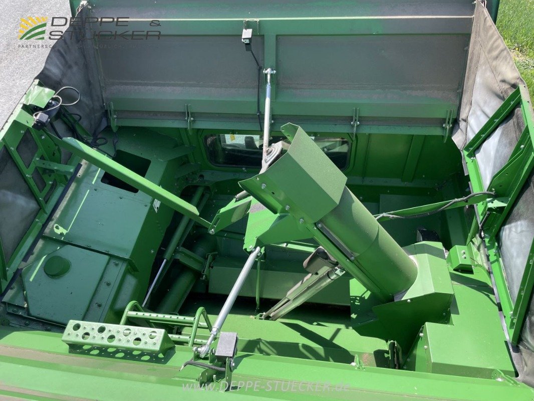 Mähdrescher of the type John Deere T560i HillMaster, Gebrauchtmaschine in Beckum (Picture 13)