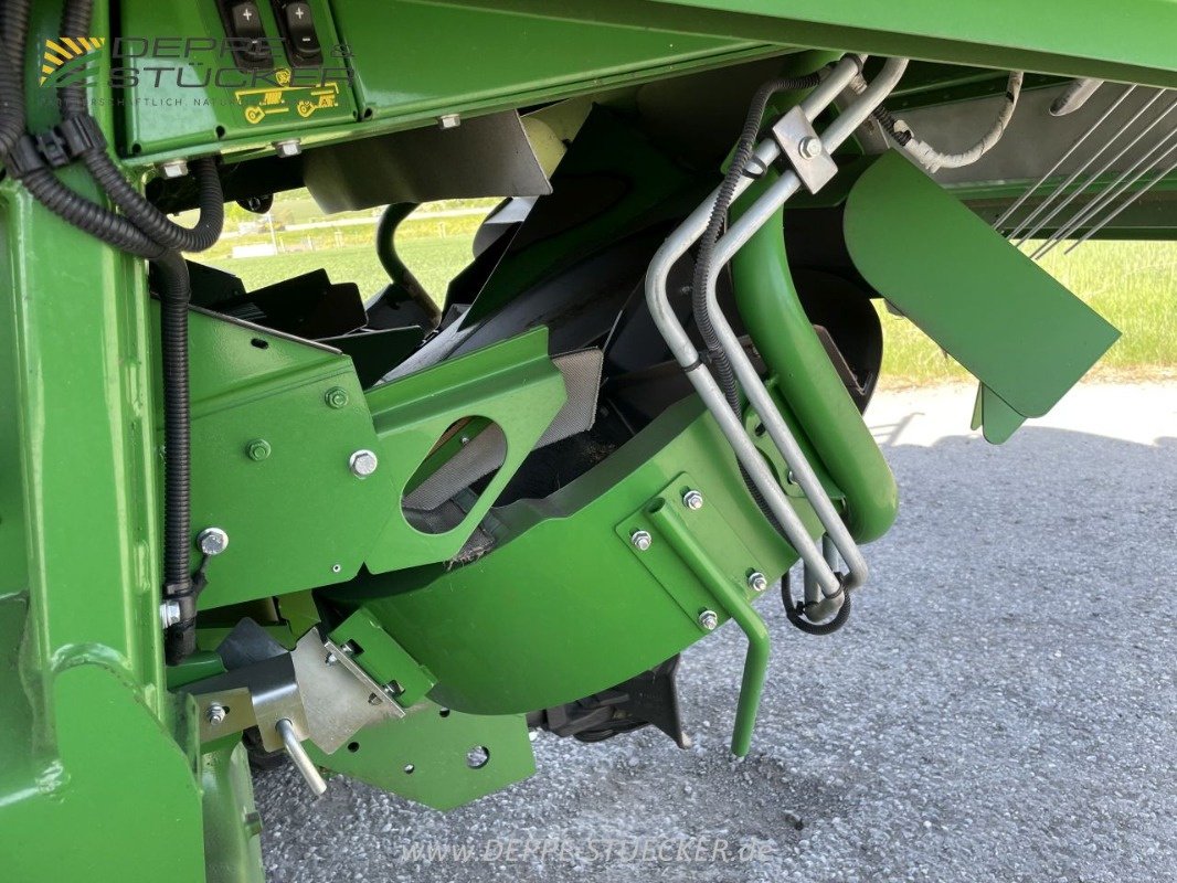 Mähdrescher of the type John Deere T560i HillMaster, Gebrauchtmaschine in Beckum (Picture 16)