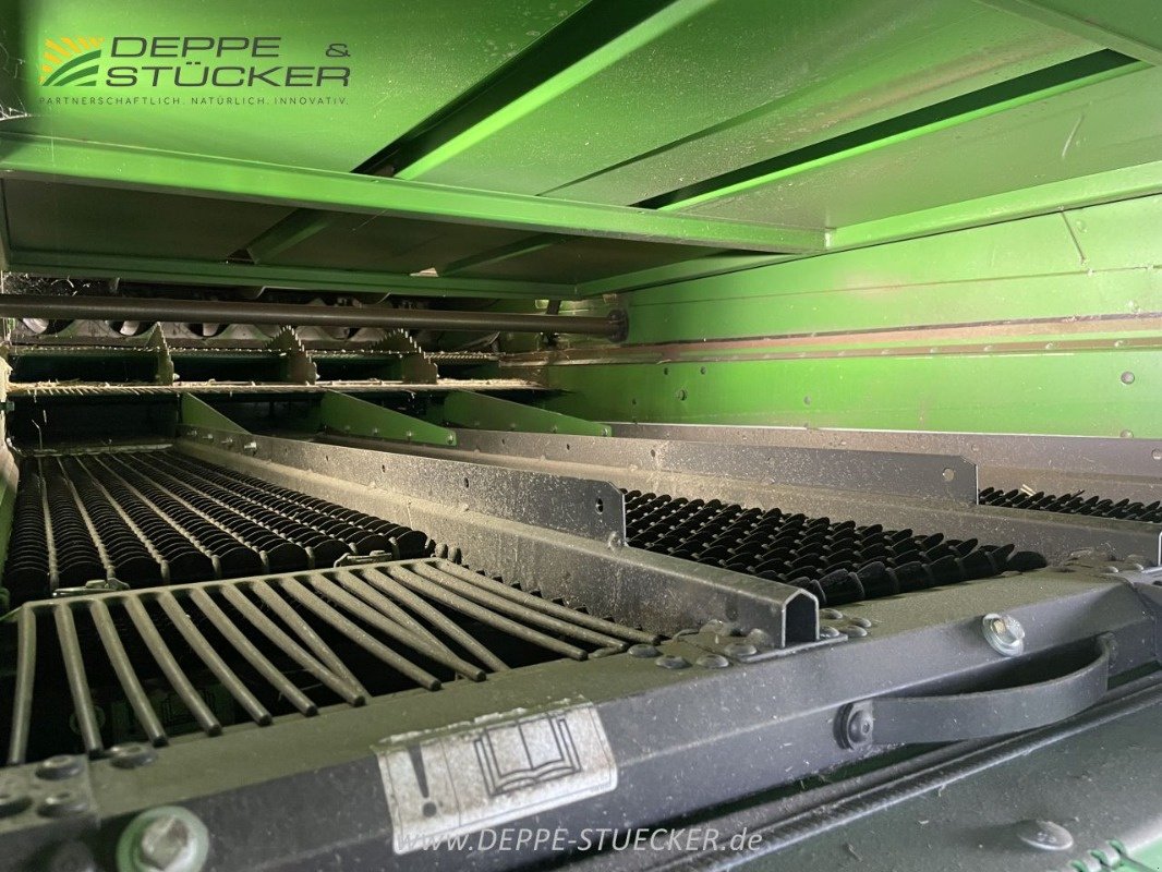 Mähdrescher of the type John Deere T560i HillMaster, Gebrauchtmaschine in Beckum (Picture 17)