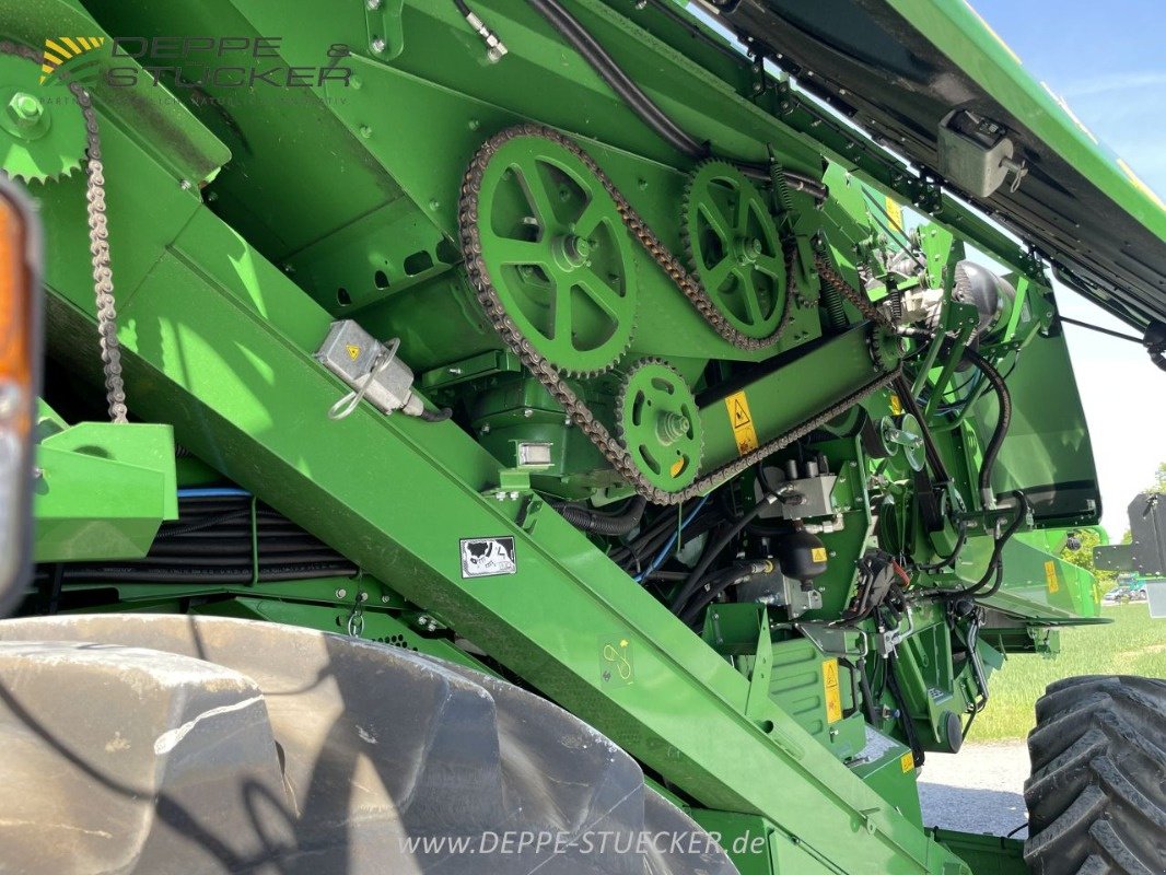Mähdrescher of the type John Deere T560i HillMaster, Gebrauchtmaschine in Beckum (Picture 18)