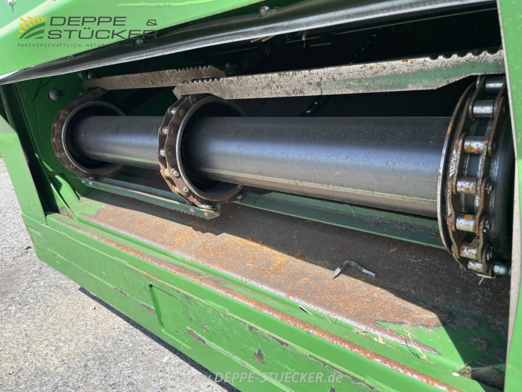 Mähdrescher of the type John Deere T560i HillMaster, Gebrauchtmaschine in Beckum (Picture 19)